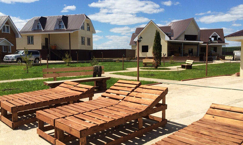 Русская тройка, Самарская область: фото 4