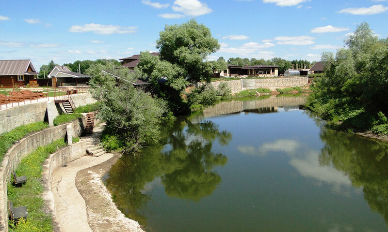 Русская тройка, Самарская область: фото 5