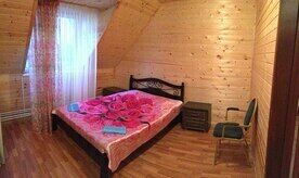 Стандарт Номера: 2, 3, 5, 6, Дома в аренду Русская тройка, Самара