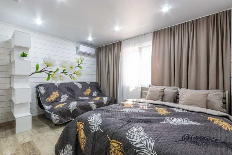 Стандартный 4-местный