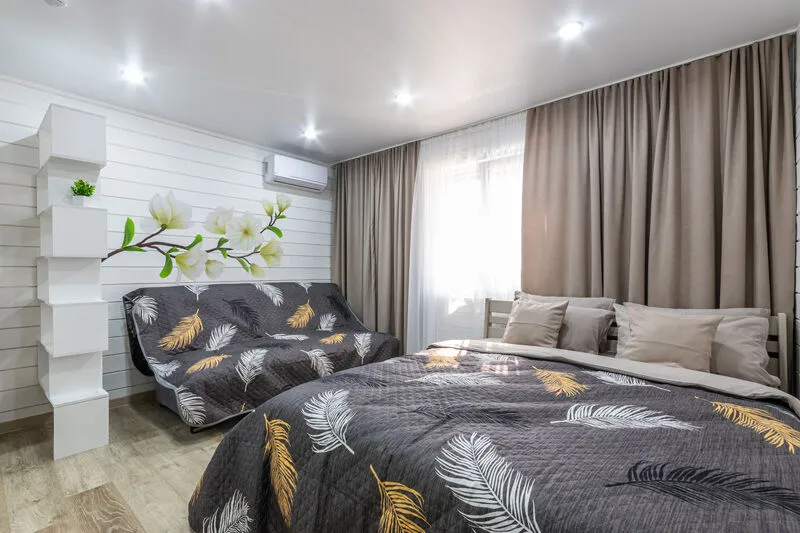 Стандартный 4-местный