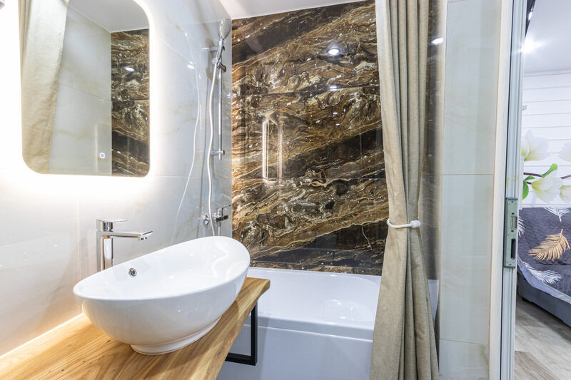 Стандартный 4-местный