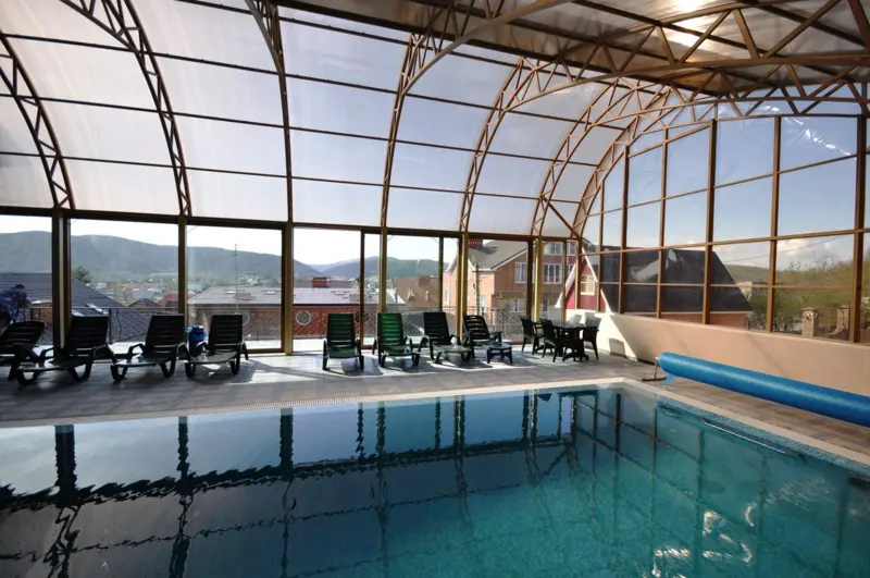 Соколиное гнездо, Краснодарский край: фото 3