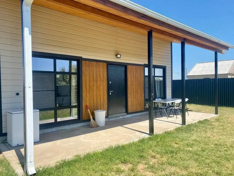 Ихтис домики для рыбаков, Астраханская область: фото 3