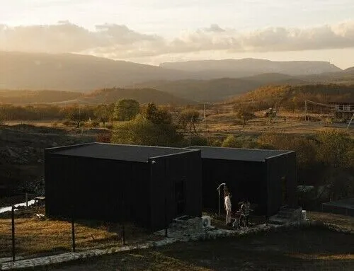 База отдыха Едем в горы, Бахчисарайский район, Крым