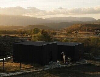 База отдыха Едем в горы