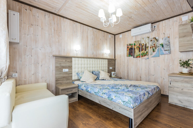 Стандартный 3-местный (Кантри)