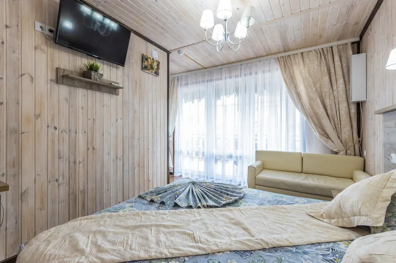 Стандартный 3-местный (Кантри)