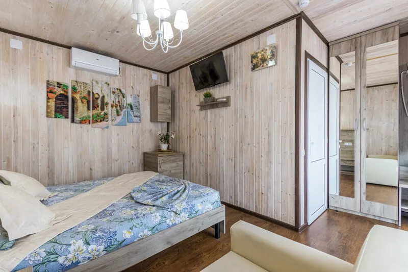 Стандартный 3-местный (Кантри)