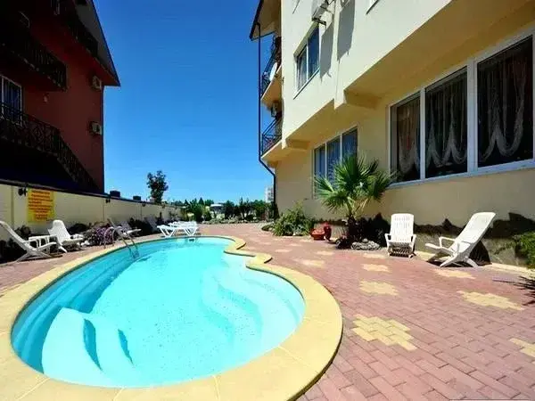 Страна магнолий, Краснодарский край: фото 2