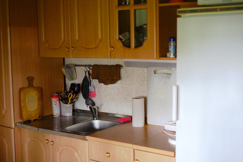 Коттедж 2-местный №2