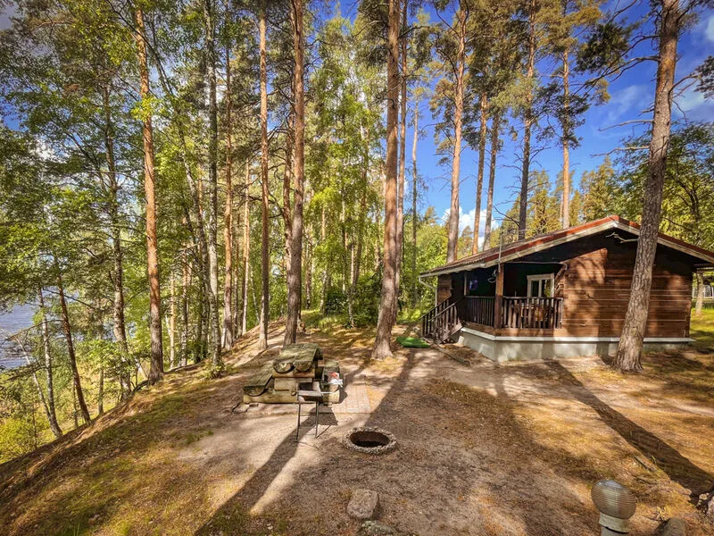 Коттедж 2-местный №3 (Студия)