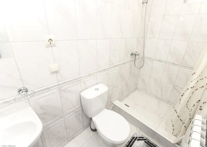 Комфорт 6-местный (2 этаж, №6)