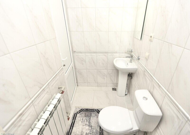 Комфорт 6-местный (2 этаж, №6)