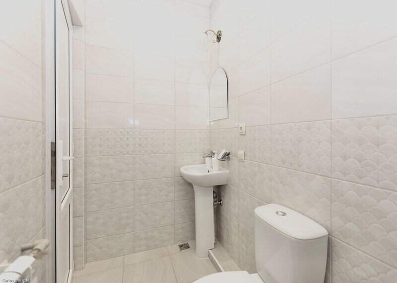 Комфорт 6-местный (3 этаж, №7)