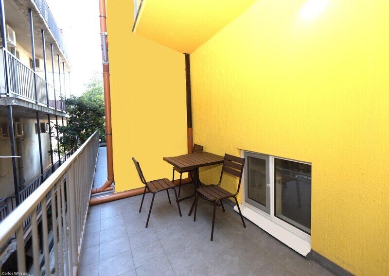 Комфорт 6-местный (3 этаж, №7)