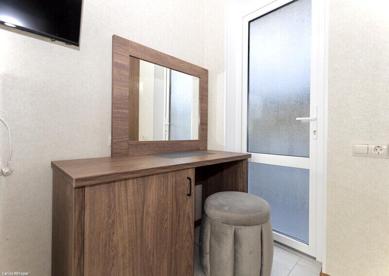 Комфорт 6-местный (3 этаж, №8)