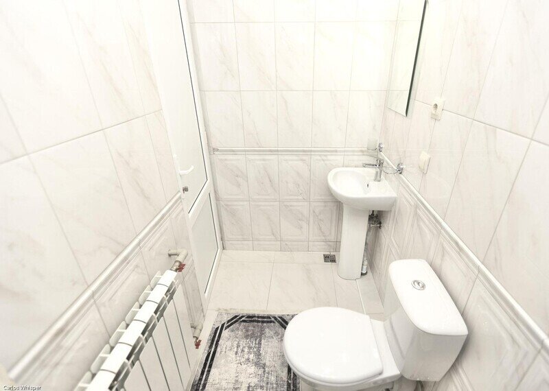 Комфорт 6-местный (3 этаж, №8)