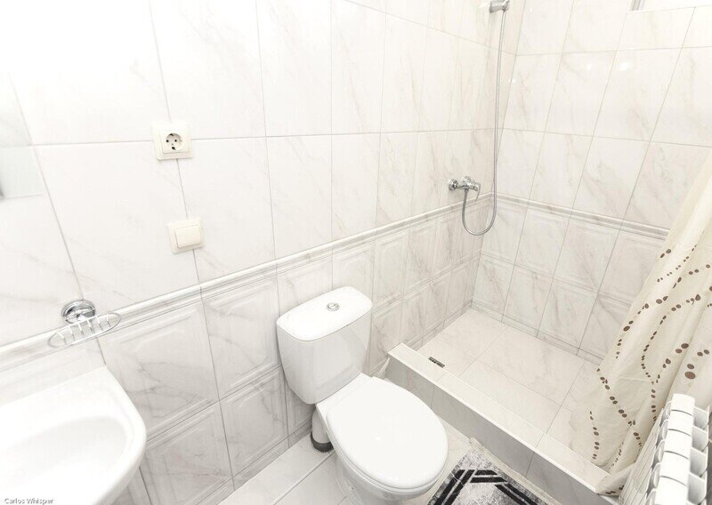 Комфорт 6-местный (3 этаж, №8)