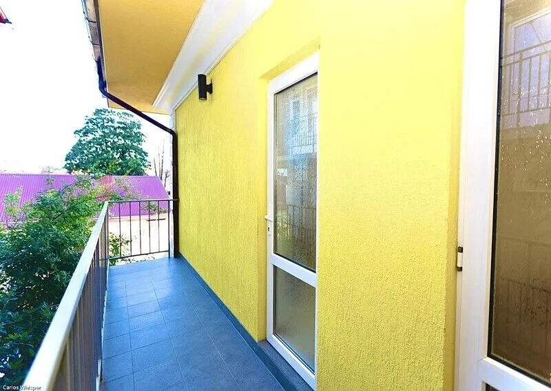 Комфорт 6-местный (3 этаж, №8)