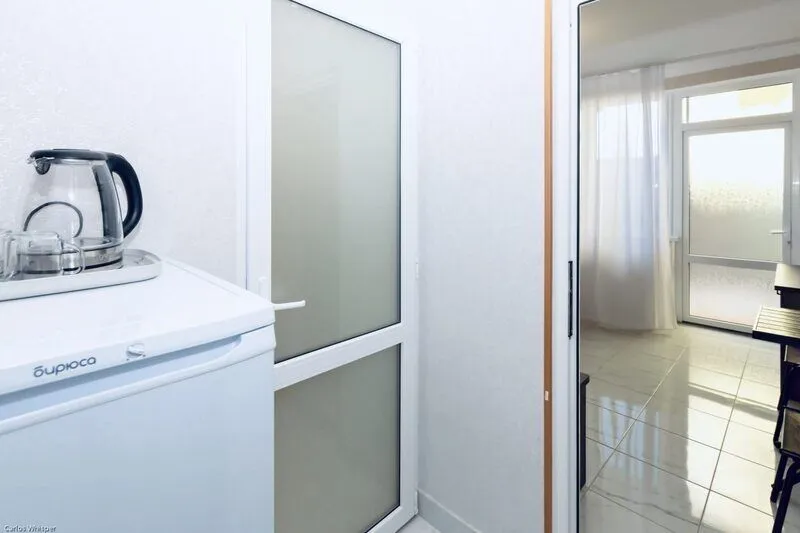 Стандартный 2-местный (1 этаж, №1)