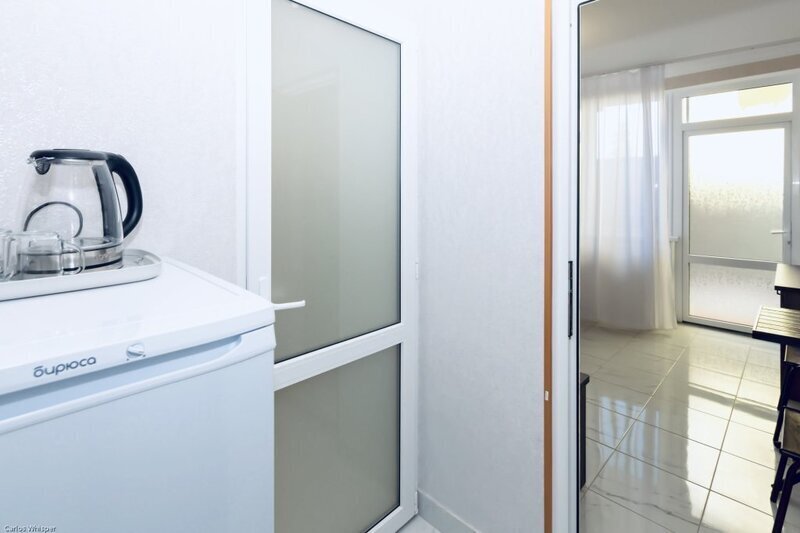 Стандартный 3-местный (1 этаж, №2)