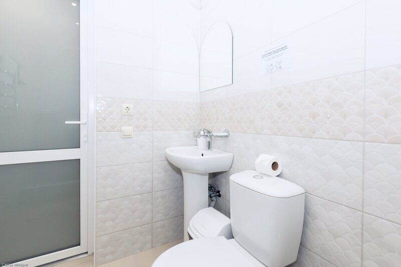 Стандартный 3-местный (1 этаж, №2)