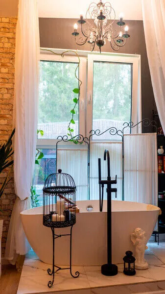 Коттедж 2-местный (Изольда)