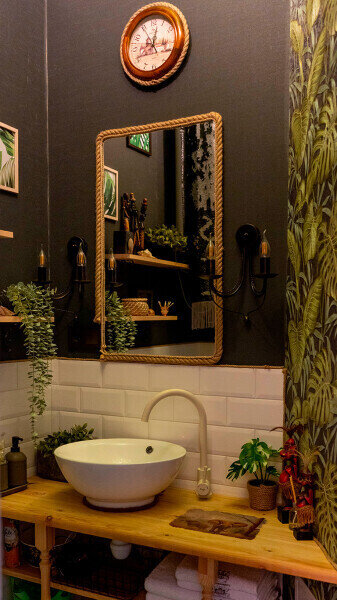 Коттедж 2-местный (Изольда)