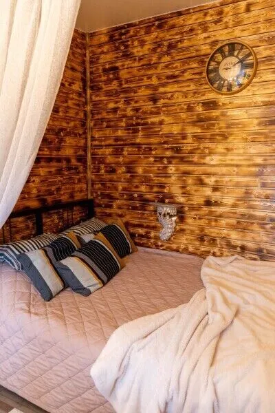 Коттедж 2-местный (Мэрлин)