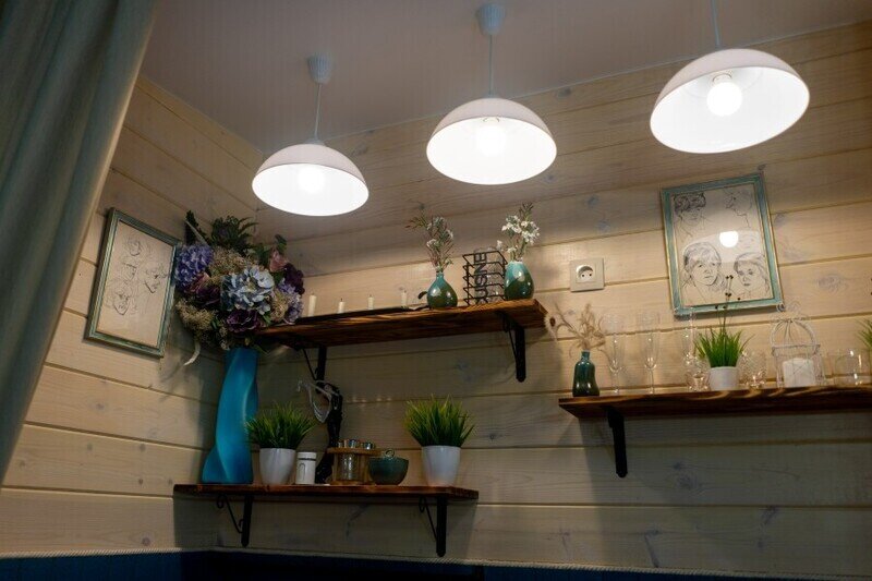 Коттедж 2-местный (Тристан)