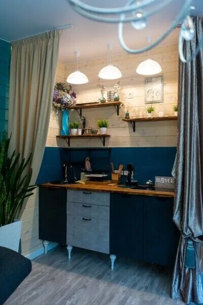 Коттедж 2-местный (Тристан)