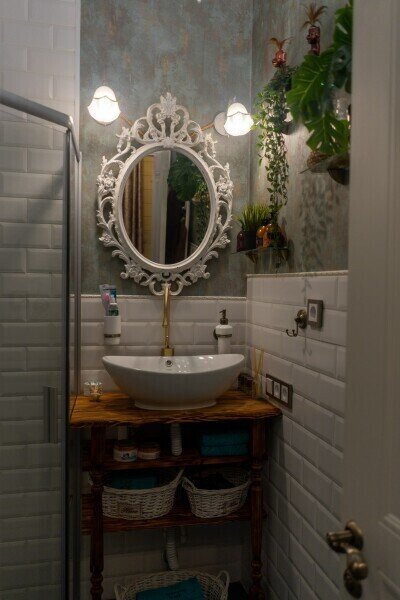 Коттедж 2-местный (Тристан)