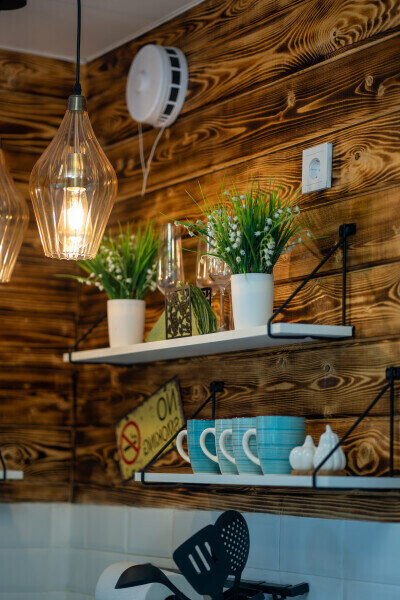 Коттедж 4-местный (Король Артур)