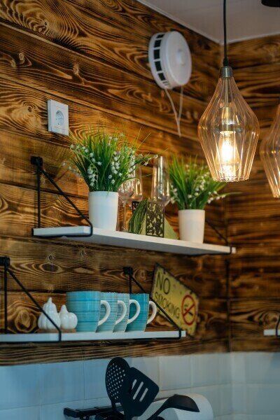 Коттедж 4-местный 2-комнатный (Ланселот)