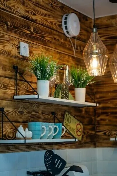 Коттедж 4-местный 2-комнатный (Ланселот)