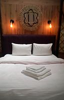 ЮРТА "Чувашия", База отдыха Философия отдыха, Аргаяшский район