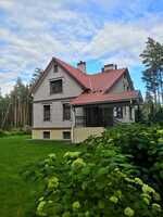 Домик на 10 человек, База отдыха Калацкое, Калки