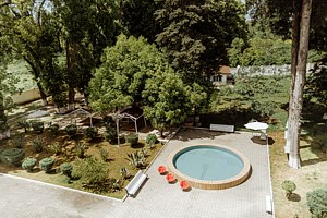 Стандартный 2-местный (с балконом)