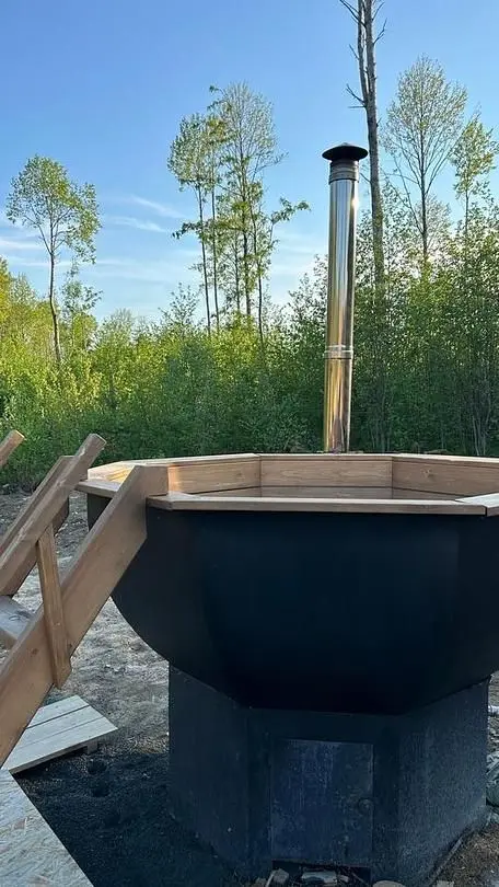 Дом-баня Вихта, Республика Карелия: фото 4