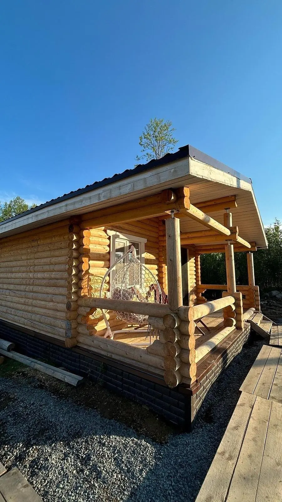 Дом-баня Вихта, Республика Карелия: фото 3
