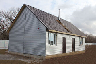 Рыболовно-охотничья база Рыбалка-Лайф