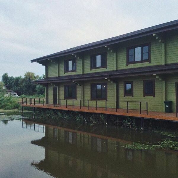 Рыбоход, Астраханская область: фото 3