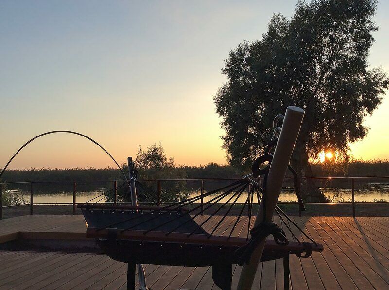 Рыбоход, Астраханская область: фото 4