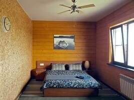 Люкс, База отдыха Рыбоход, Камызякский район