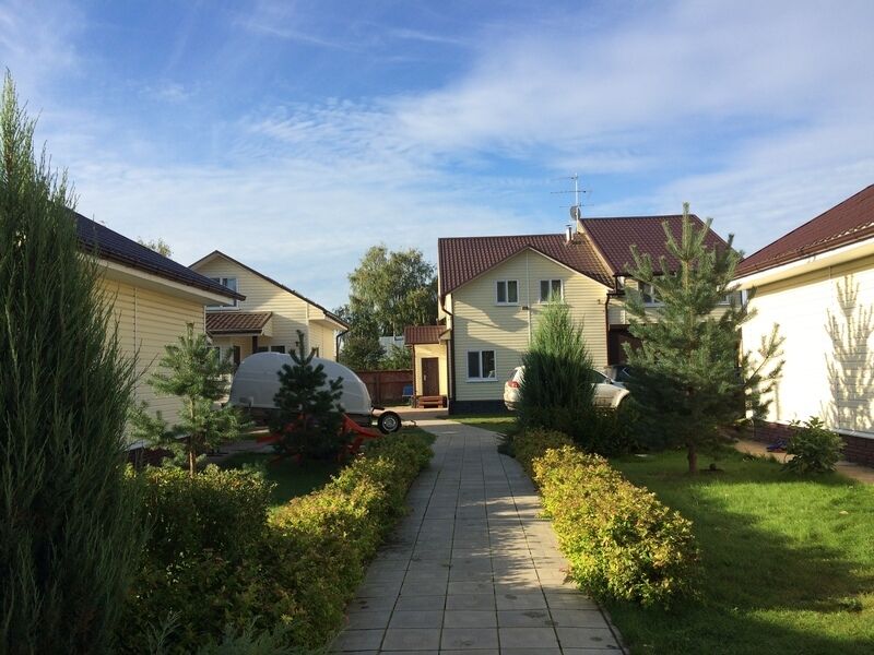 Луидор, Тверская область: фото 3