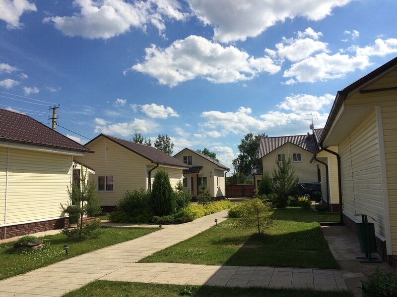 Луидор, Тверская область: фото 4