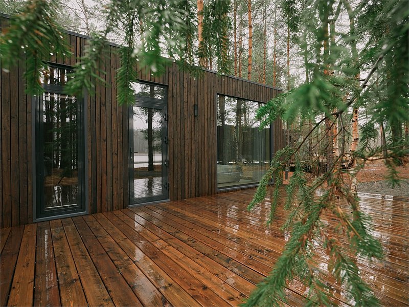 Парк-отель Берель , Горный Алтай (Республика Алтай), село Чепош Чемальский район