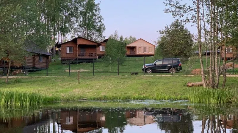 Дома в аренду Колпино, Десногорск, Смоленская область