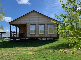 Деревянный дом №1, Дома в аренду Колпино, Десногорск